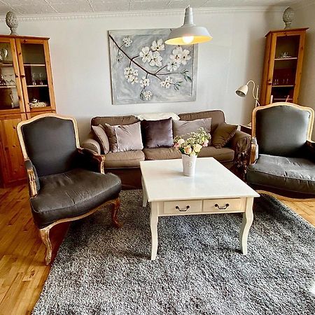 Gemuetliche Ferienwohnung Sagard Kültér fotó