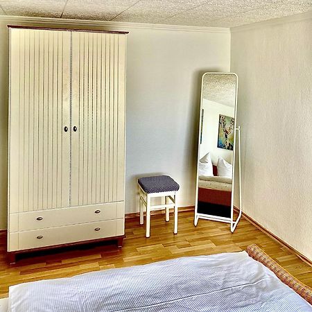 Gemuetliche Ferienwohnung Sagard Kültér fotó